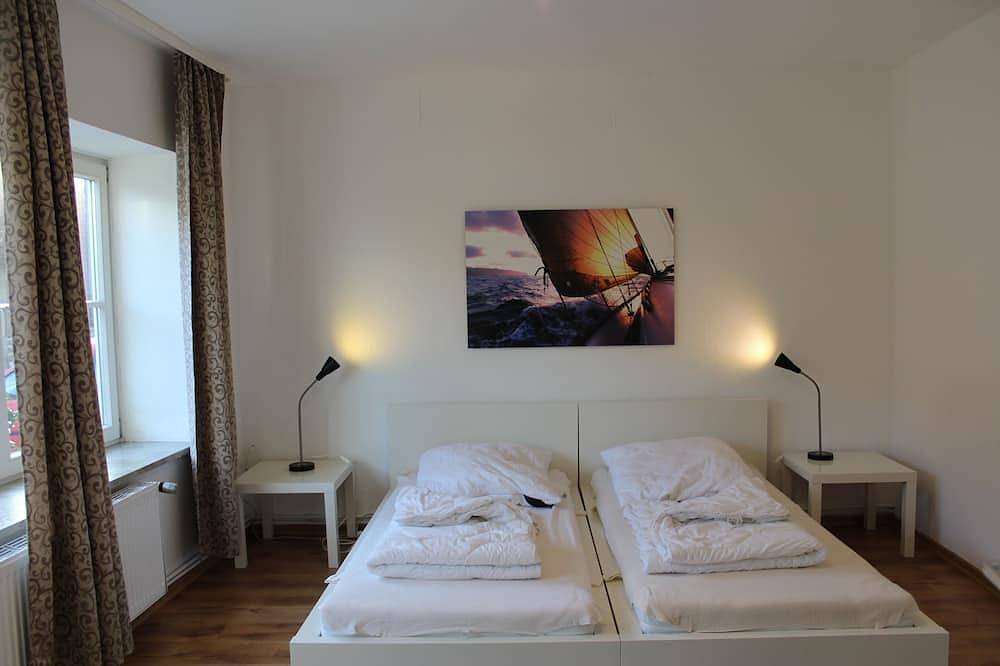 Entire apartment, Vacation apartment/apartment for 4 guests with 75m² in Heiligenhafen (14128) in Heiligenhafen, East Holstein
