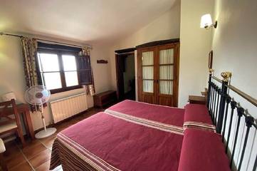 Finca für 18 Personen in Valencia de Alcántara, Cáceres und Umgebung, Bild 2