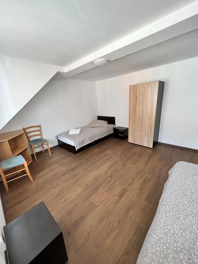 Ferienhaus, mit Garten und Ausblick in Lutherstadt Eisleben - 3