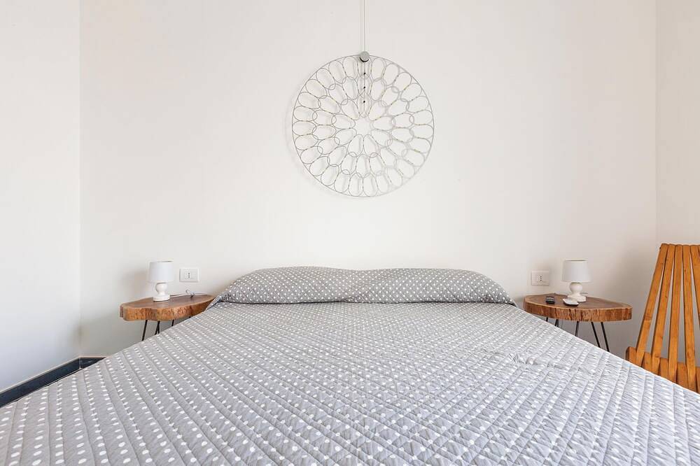 Apartamento entero, Casa Turritella by Barbarhouse in Lido Marini, Golfo de Tarento