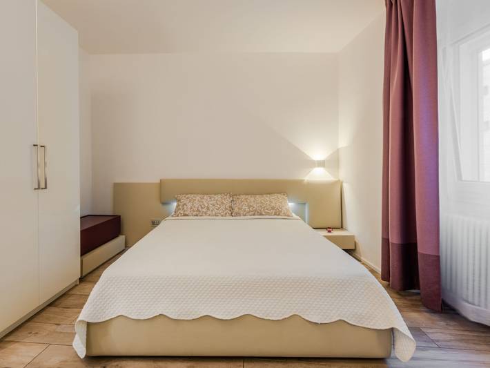 Ferienwohnung für 4 Personen, mit Terrasse, mit Haustier in Riva del Garda - 3