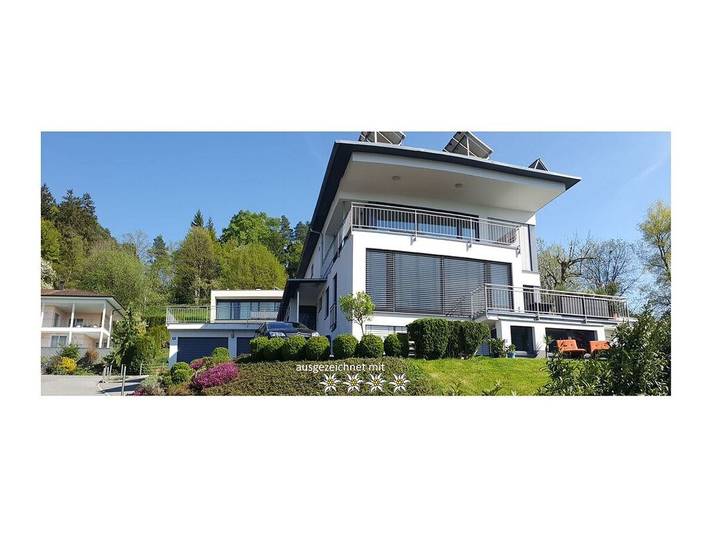 Ferienwohnung für 2 Personen, mit Garten und Terrasse