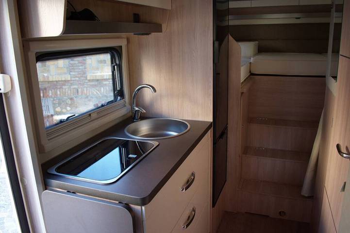 Camping für 2 Personen in Sachsen - 2