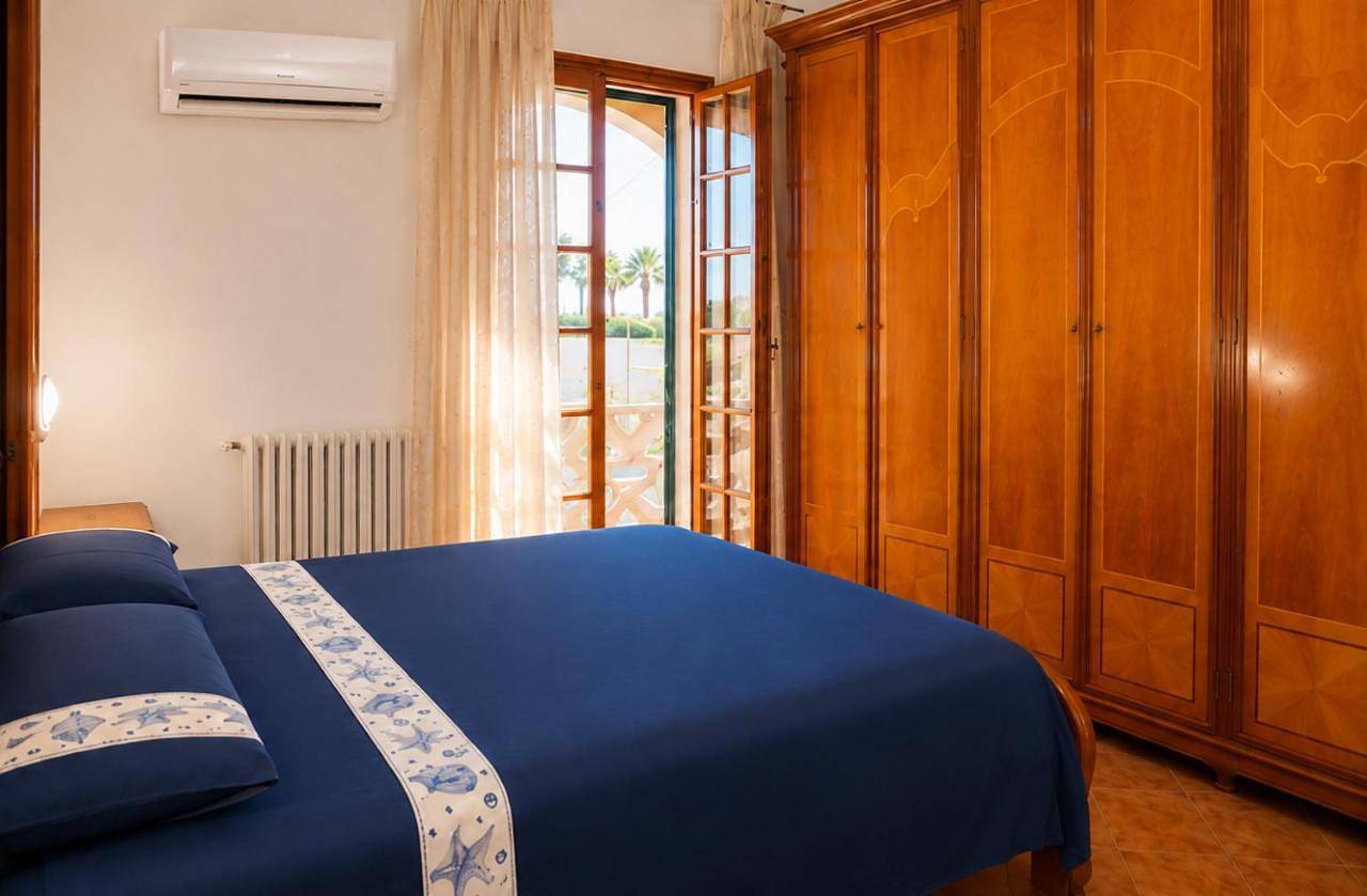 Monte Cuccu Bed & Breakfast in Santa Cesarea Terme, Provincia di Lecce