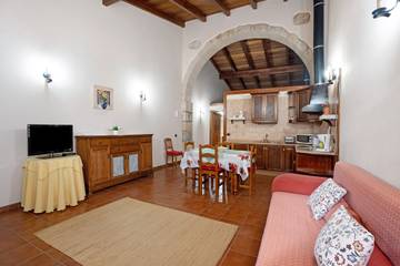 Villa per 4 Persone in Arona, Tenerife Sud, Foto 4