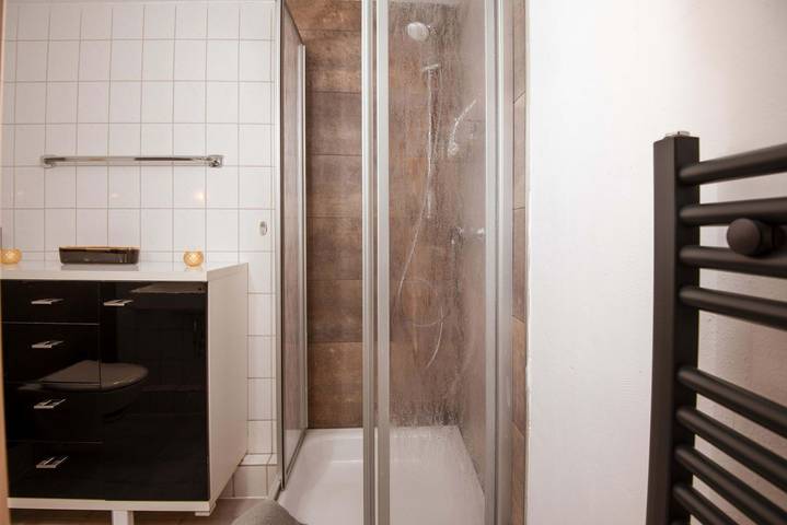 Ferienwohnung für 3 Personen in Krummhörn - 2