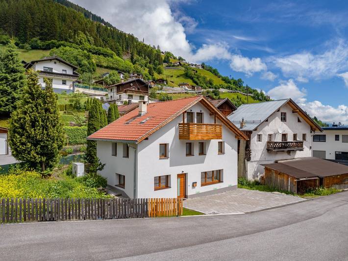 Chalet für 12 Personen, mit Garten und Sauna in Innsbruck und Umgebung - 3