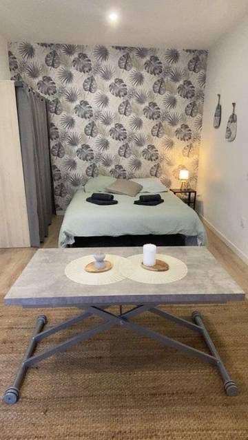 Gîte pour 2 personnes à Guingamp