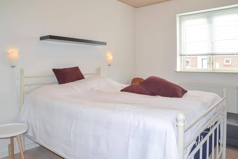 Entire apartment, 1 bedroom cozy apartment in Varde in Varde, Varde Region