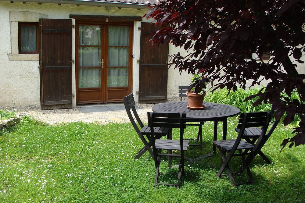 Chambre D'hôtes Victor Hugo in Saint-Loup-Géanges, Regio Chalon-sur-Saône
