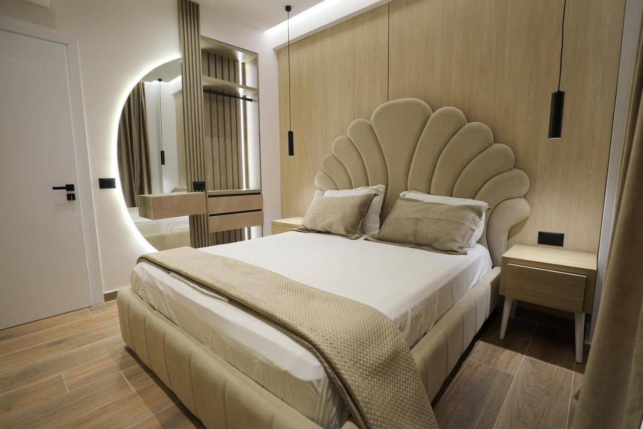 Apartments Romario in Saranda, Vlorë