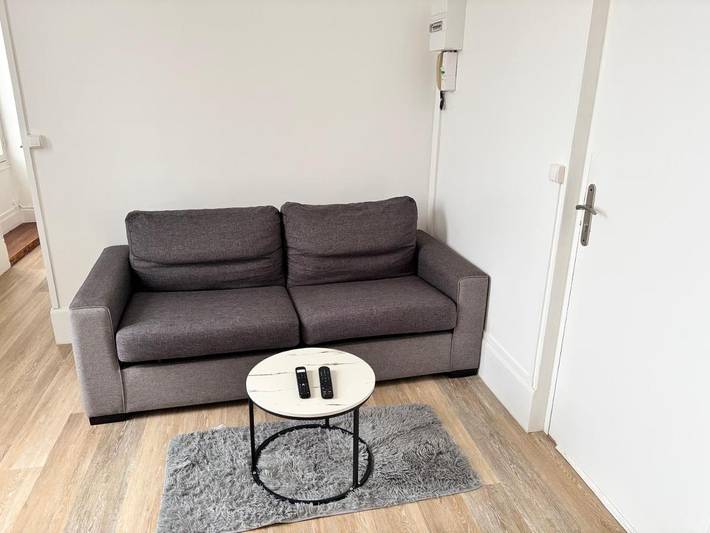 Gîte pour 3 personnes, avec vue à Malesherbes - 3