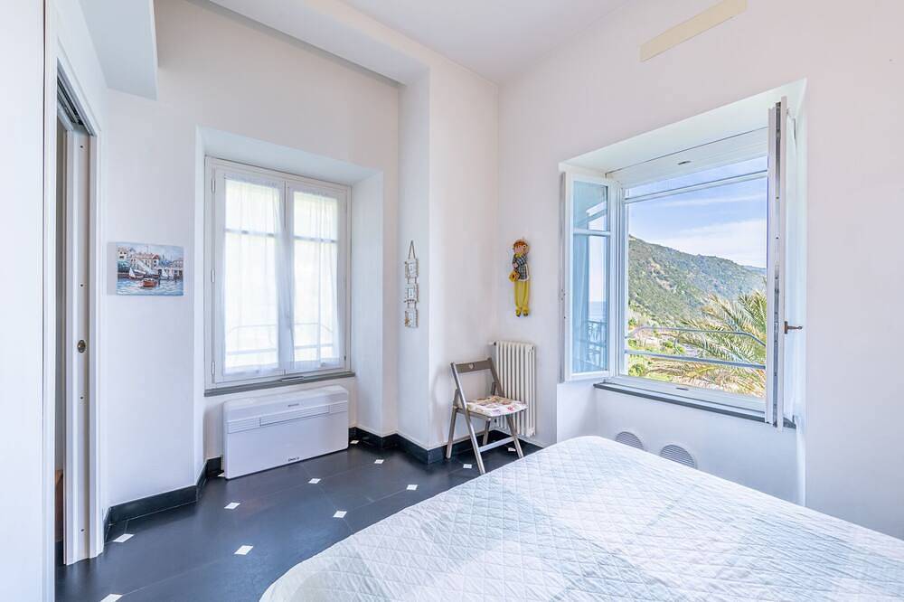 Appartamento intero, Lady Bug's Nest, Amazing Views in Corniglia, Comune di Vernazza