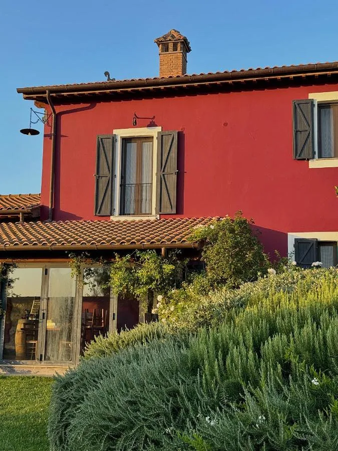 Apartamento de vacaciones para 5 personas, con jardín además de piscina y vistas, Se admiten mascotas - 1