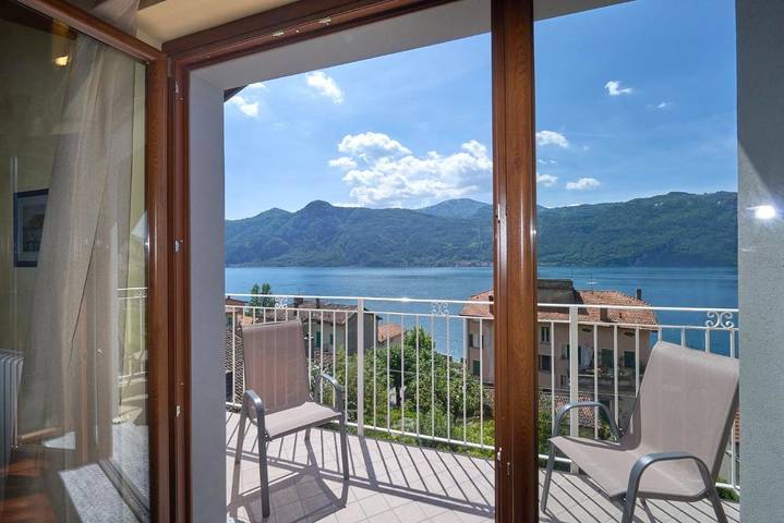 B&b per 4 persone, con Terrazza e Giardino a Mandello del Lario