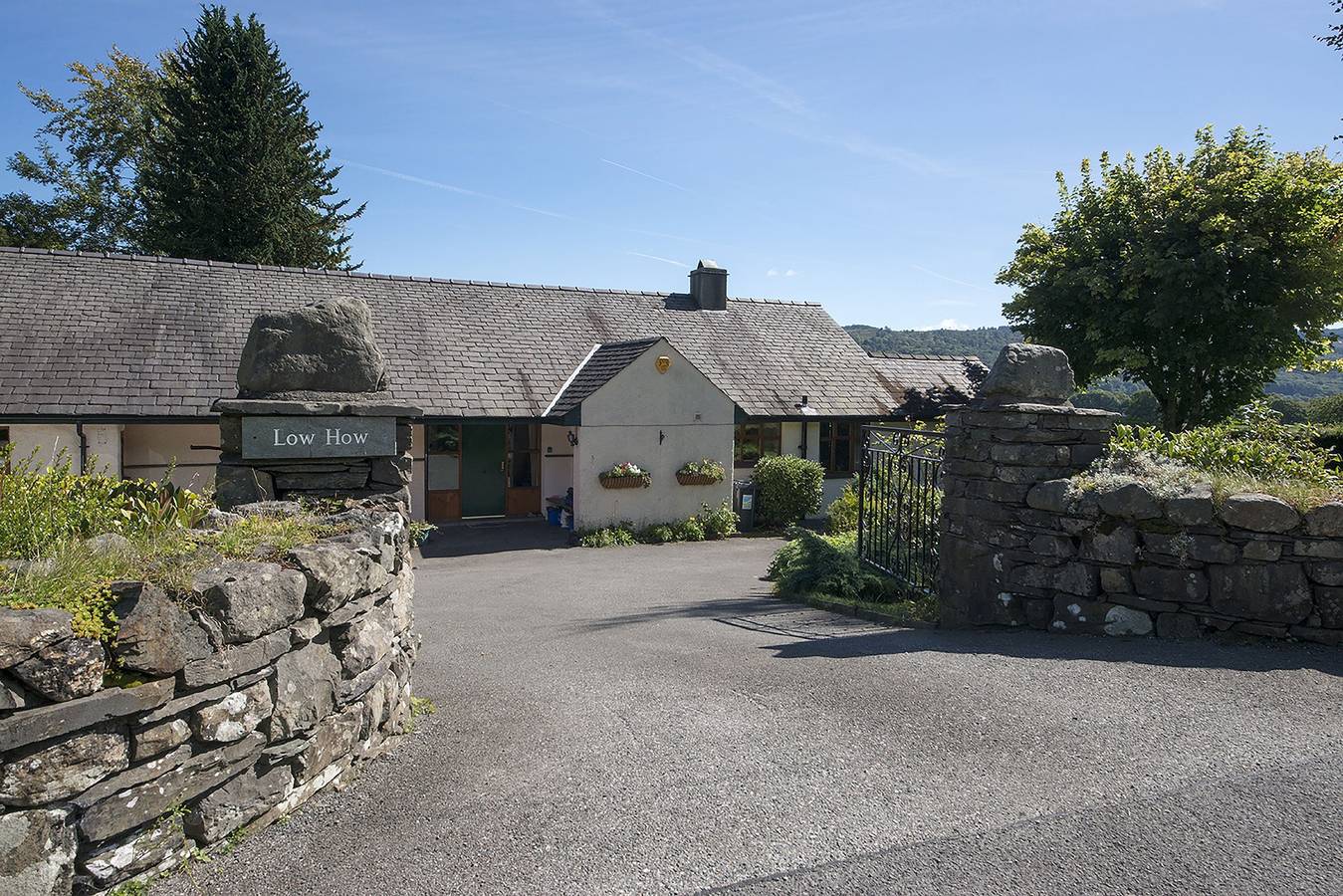 Low How Cottage | Coniston in Coniston, Lake District