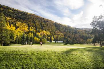 Vacation Apartment for 8 Guests in Vail Ski Resort, Vail, Picture 1