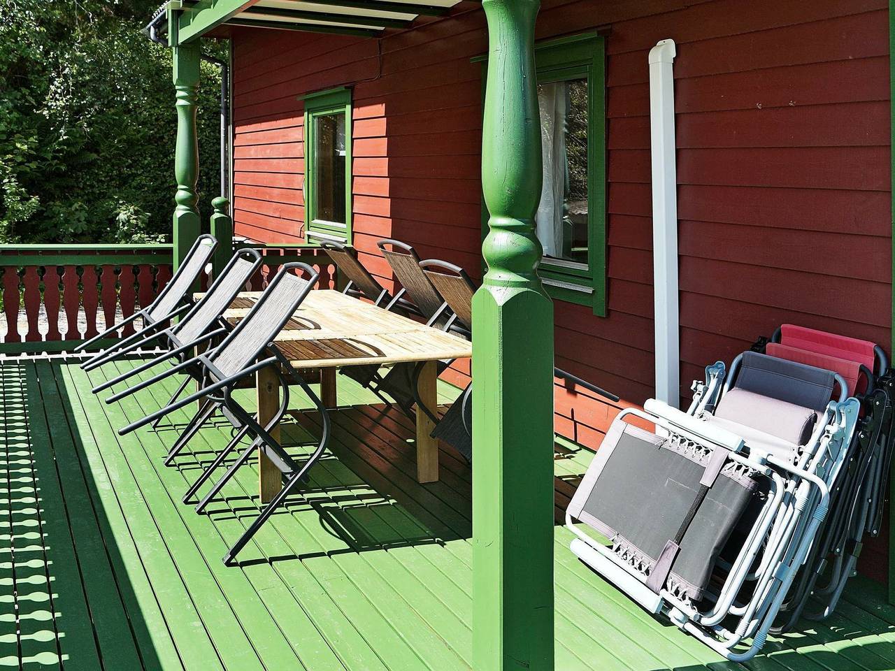 10 Personen Ferienhaus in Hosteland in Masfjorden