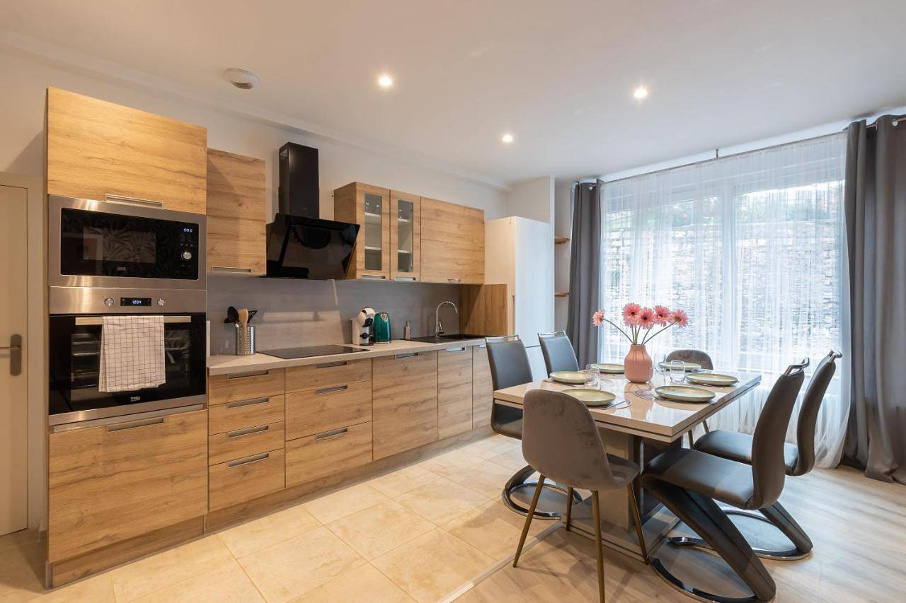 Appartement entier, La Cascade in Mâcon, Région de Mâcon