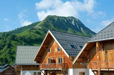 Location De Vacances pour 4 Personnes dans Saint-Sorlin-d'Arves, Région de Saint-Jean-de-Maurienne, Photo 4