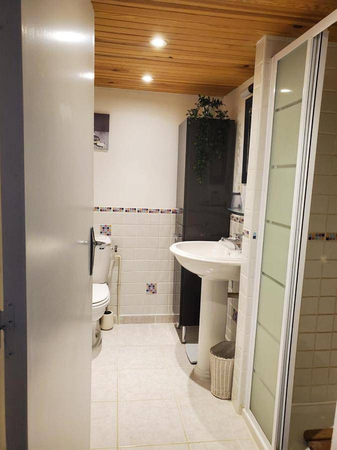 Double Room in Marciac, Gers