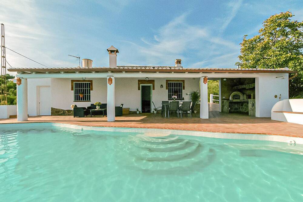 Stunning home in La Puebla de los Infan in La Puebla de los Infantes, Sevilla Province