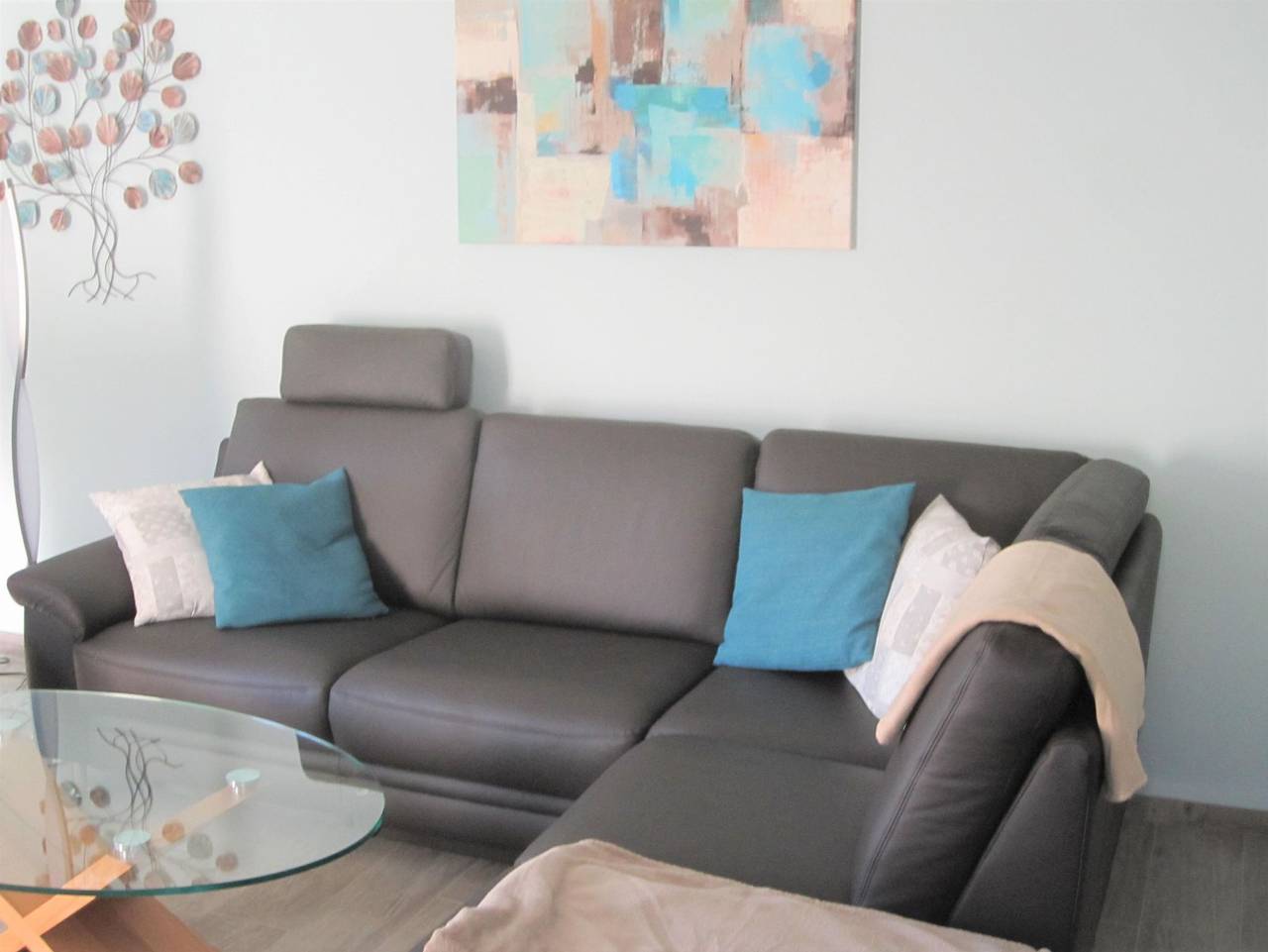 Ganze Ferienwohnung, Ferienwohnung im Kirschfeld - Ferienwohnung im Kirschfeld in Andel, Bernkastel-Kues