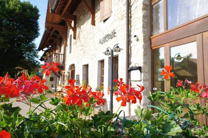Location de vacances pour 6 personnes, animaux acceptés à Motz (homonymie) - 4