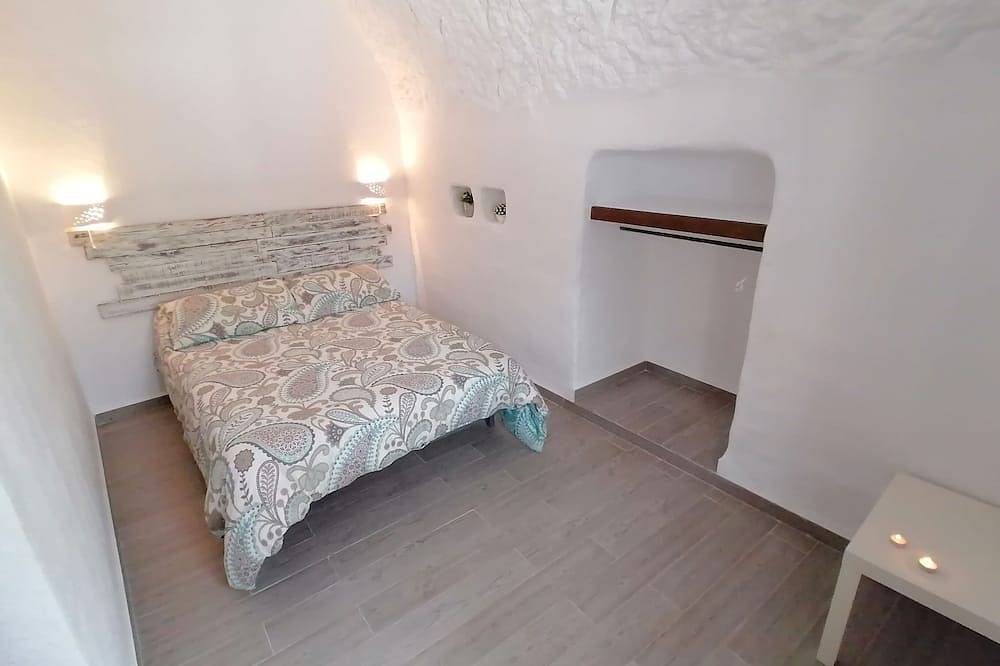 Ländliche Unterkünfte Adonia Cave I und Ii in Freila, Geoparque de Granada