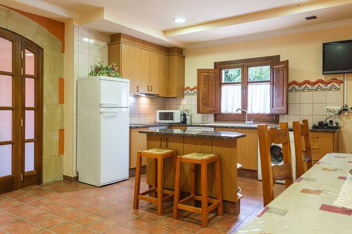 Chalet para 5 personas, con Jardín en Provincia de Barcelona - 4