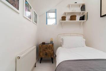 Cottage for 4 People in Newlyn, Cornwall, Photo 4