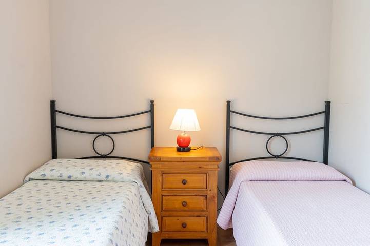 Appartement entier, Rosa Bacara in Val di Lago, Bolsena