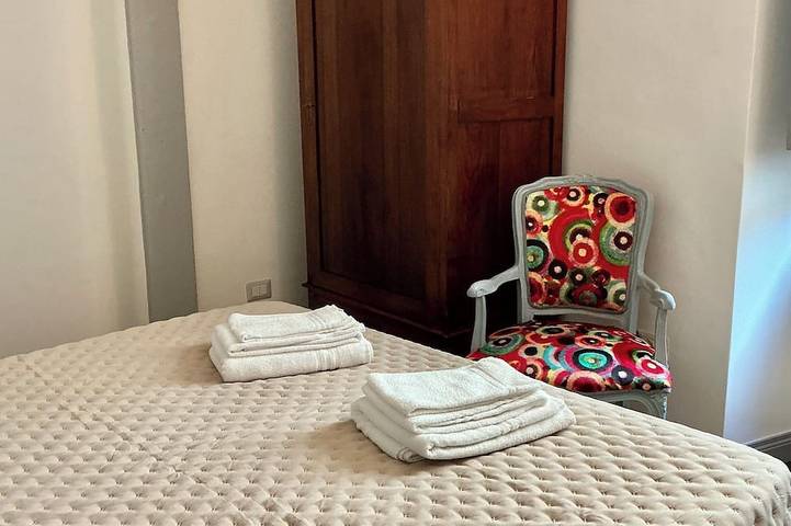 Appartement entier, Suite Cavallotti- The Carob in Orvieto, Province de Terni