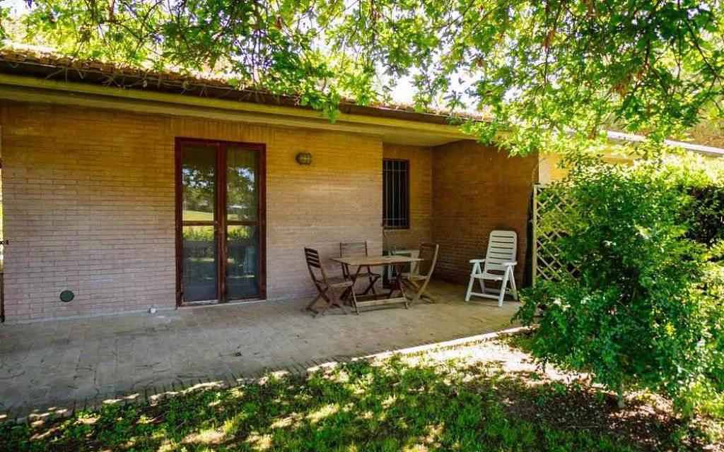 Entire vacation apartment, Holiday apartment mit Veranda  in Grosseto, Parco Naturale della Maremma