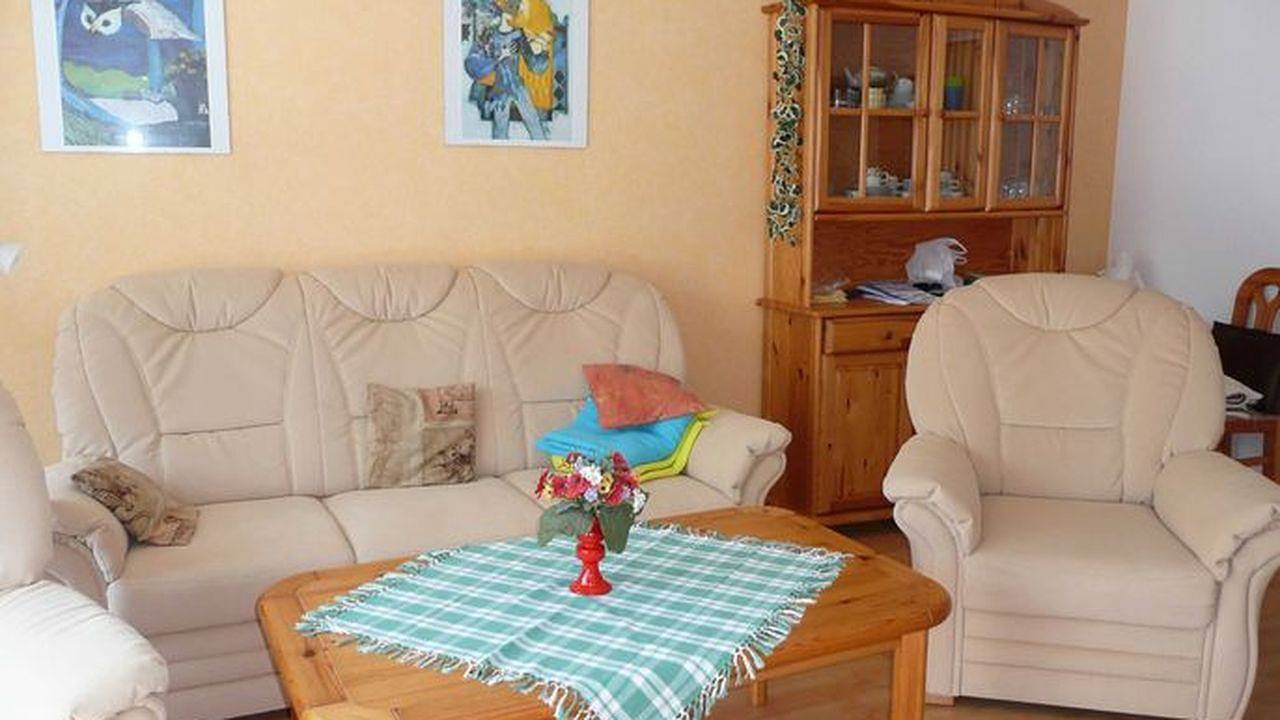 Ferienhaus für 2 Personen (68 m²) in Funnix in Altfunnixsiel, Wittmund