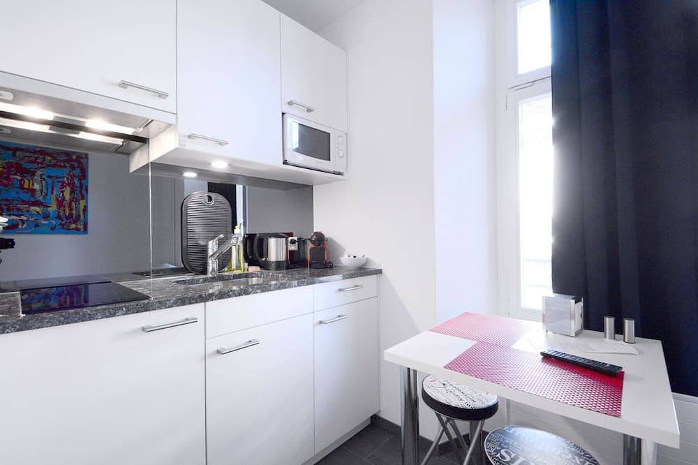 Ganze Wohnung, Lu Station Iv - Hitrental Apartment in Luzern, Vierwaldstättersee