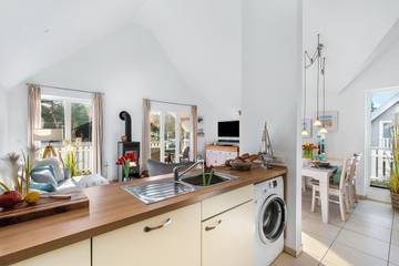 Ferienwohnung für 4 Personen in Ostseebad Glowe, Glowe, Bild 4