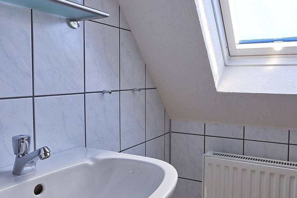 Ganze Wohnung, Spo Wohnung 1 - Haus am Wald in St. Peter-Bad, St. Peter-Ording