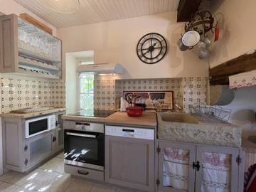 Location De Vacances pour 6 Personnes dans Espès-Undurein, Région d'Oloron-Sainte-Marie, Photo 3