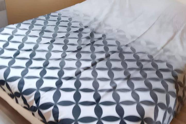 Gîte pour 4 personnes, avec jardin dans Darazac - 2