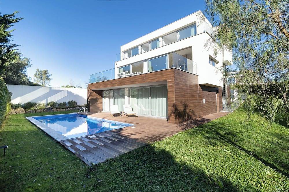 Barlia Villa, Sintra, Lisbon in Sintra, Costa de Lisboa