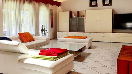 Chalet para 23 Personas en Steg-Hohtenn, Western Alps, Foto 1