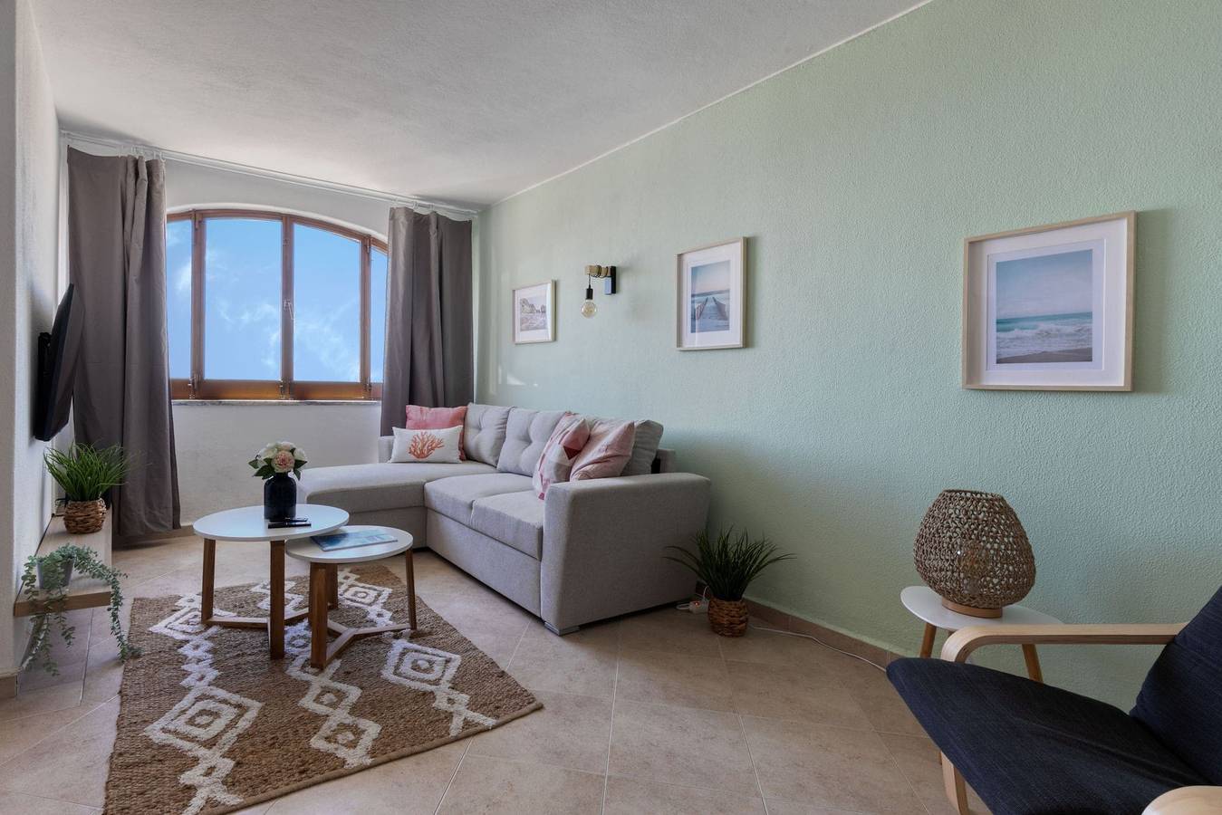 Apartamento entero, Stars · Apartment with a breath-taking view in Carvoeiro, Lagoa