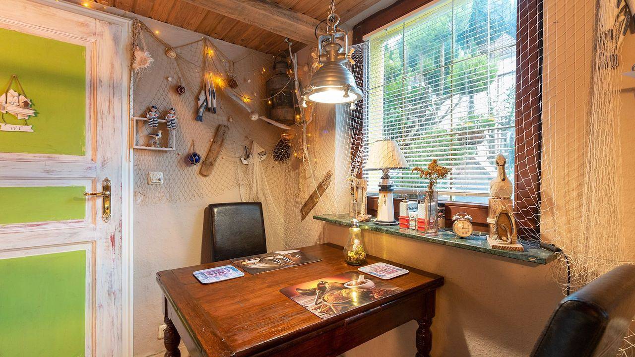 Apartamento vacacional entero, Ferienwohnung für 2 Personen (35 m²) in Wismar in Wismar, North-West Mecklenburg (Wismar region)