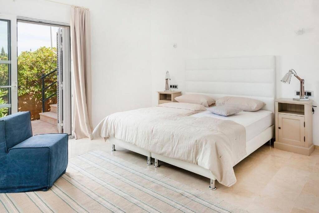Villa für 8 Personen mit Pool in Santa Ponsa, Calvià