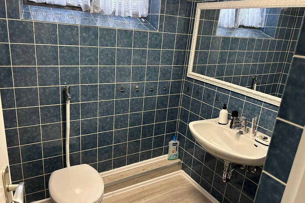 Ganze Wohnung, Apartment 'Princesa' mit Gemeinschaftsgarten und Wlan in Geilenkirchen, Rheinland