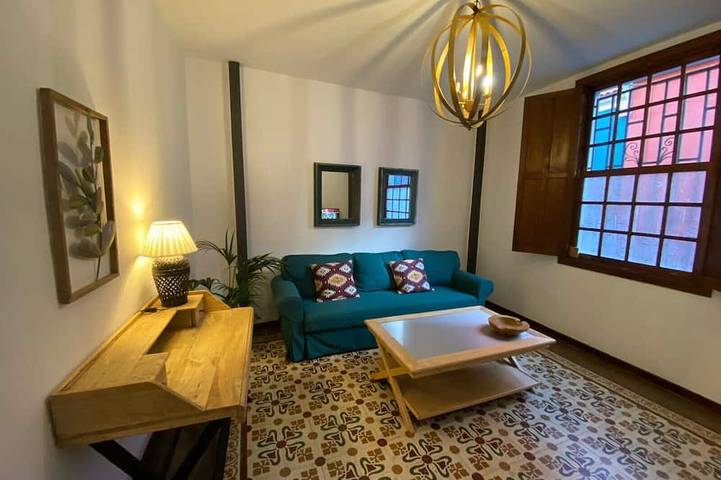 Maison de vacances pour 4 personnes - 1