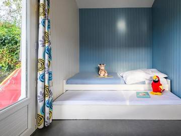 Chalet pour 4 Personnes dans Saint-Jean-de-Monts, Vendée, Photo 4