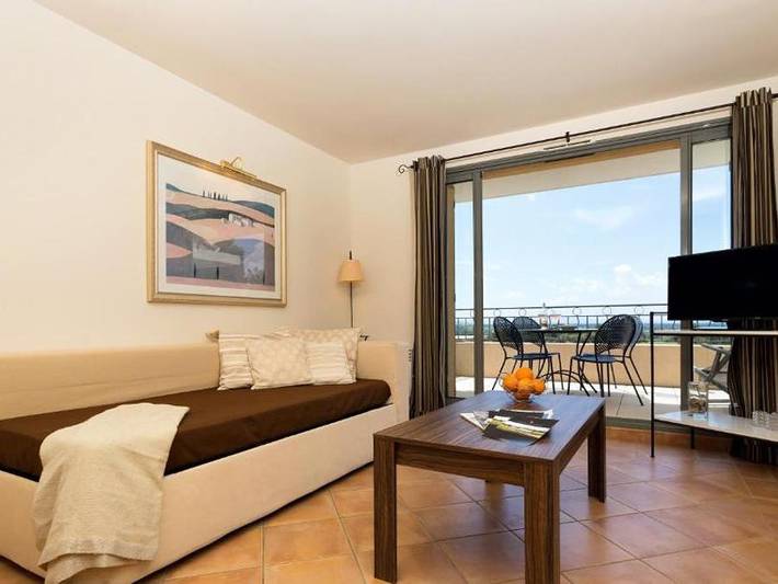 Location de vacances pour 2 personnes, avec bassin pour enfant à Saumane-de-Vaucluse - 2