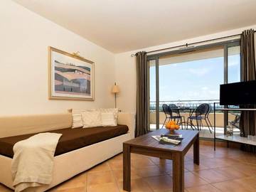 Camping voor 2 Personen in Saumane-de-Vaucluse, Provence, Afbeelding 1